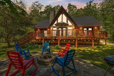 557 Green Forest Rd, Dunlap, TN 37327