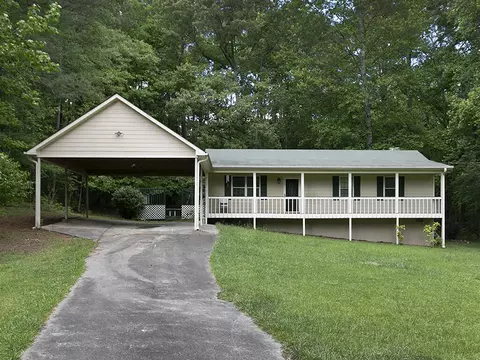 352 Jane Harris Rd, Dallas, GA 30157