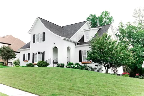 9405 Peppy Branch Trl, Apison, TN 37302