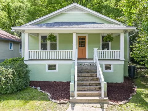 1126 Elmwood Dr, Chattanooga, TN 37405
