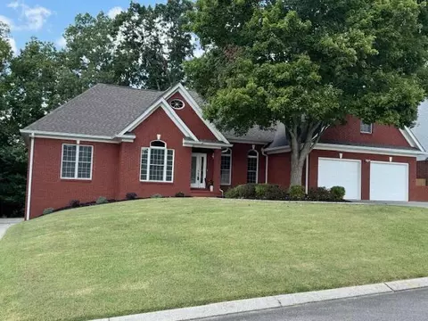 4779 Crestridge Ln NW, Cleveland, TN 37312