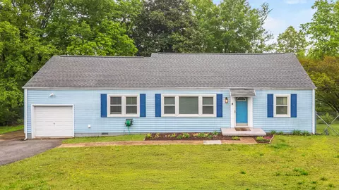 1024 Hibbler Cir, Chattanooga, TN 37412