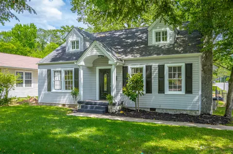200 Tunnel Blvd, Chattanooga, TN 37411