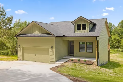 325 Dennis Pierce Rd, Ringgold, GA 30736