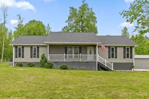 991 County Rd 814, Higdon, AL 35979