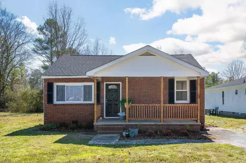 291 Stancil Rd, Rossville, GA 30741
