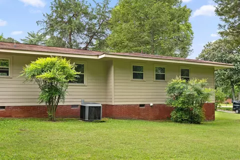 Exterior - 6927 Jesse Conner Rd, Chattanooga, TN 37421 photo 4 of 5