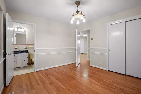 Bedroom - 6927 Jesse Conner Rd, Chattanooga, TN 37421 photo 4 of 4