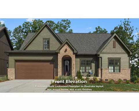4850 Amethyst Rd #904, Chattanooga, TN 37419