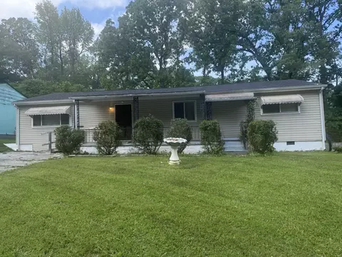 111 Arlington Ter, Chattanooga, TN 37410