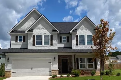 8250 Shrewsbury Ln #24, Ooltewah, TN 37363