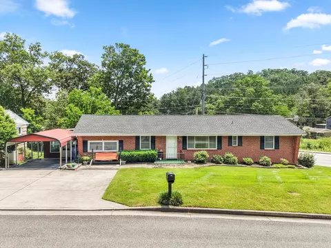 3502 Oak Ridge Dr, Chattanooga, TN 37415