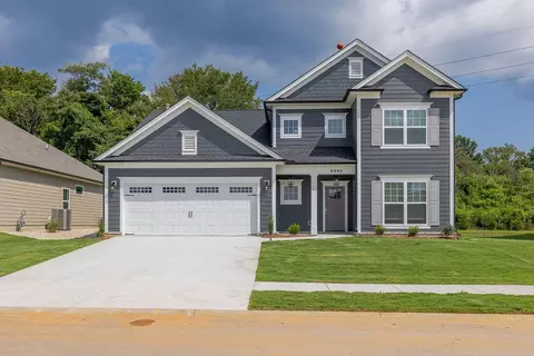 8880 Knolling Loop #35, Ooltewah, TN 37363