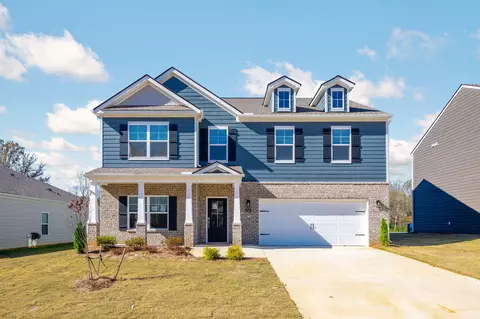 2145 Madison Ln NE, Cleveland, TN 37323
