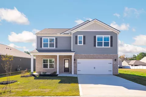 3220 Highline Dr SW, Mc Donald, TN 37353