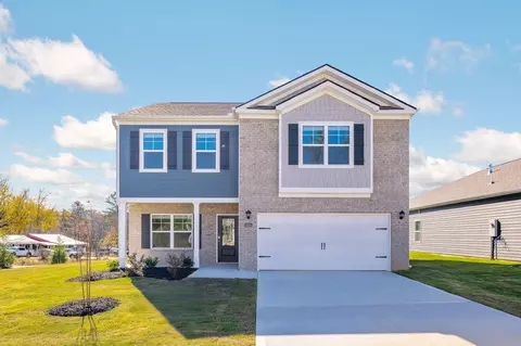 3234 Highline Dr SW, Mc Donald, TN 37353