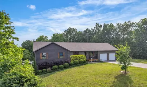 123 Paddle Wheel Ct, Cohutta, GA 30710