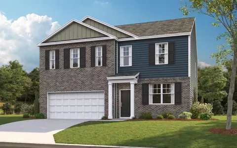 4161 Hines Ln NE, Cleveland, TN 37323