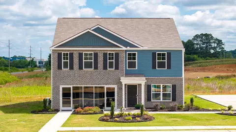 6635 Prickly Loop, Ooltewah, TN 37363 photo 3