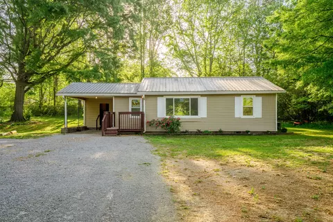 163 Ben Putnam Rd, Resaca, GA 30735