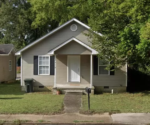 2212 Bailey Ave, Chattanooga, TN 37404