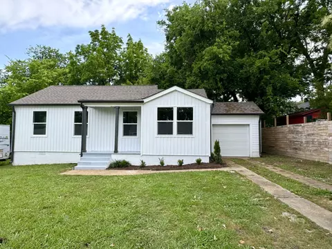 5302 Lazard St, Chattanooga, TN 37412