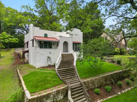 714 Dartmouth St, Chattanooga, TN 37405