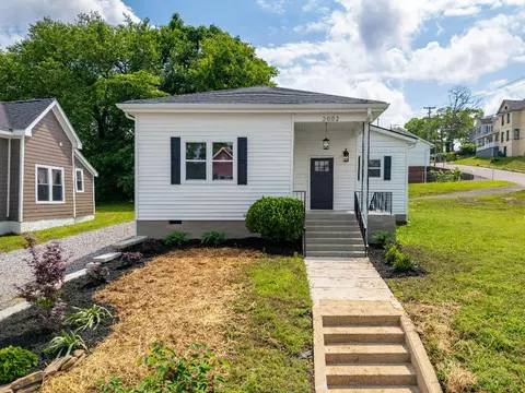 2002 Ivy St, Chattanooga, TN 37404