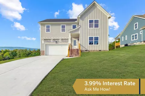 242 Cascade Dr, Rossville, GA 30741
