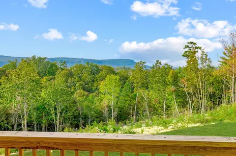 Exterior - 242 Cascade Dr, Rossville, GA 30741 photo 2 of 13