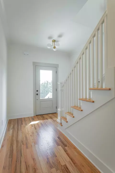 Entry Way - 256 Cascade Dr, Rossville, GA 30741 photo 6 of 7