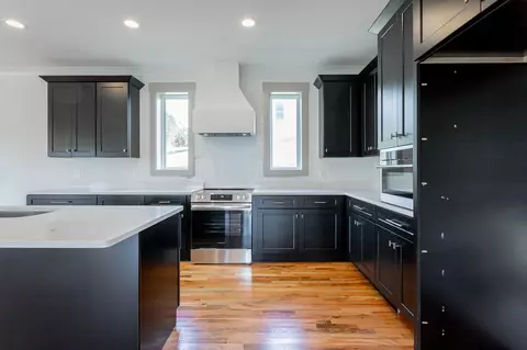 Kitchen - 256 Cascade Dr, Rossville, GA 30741 photo 8 of 10
