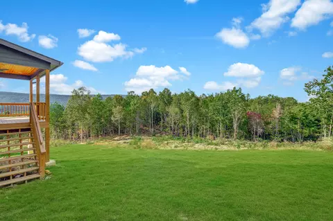 Exterior - 256 Cascade Dr, Rossville, GA 30741 photo 3 of 10