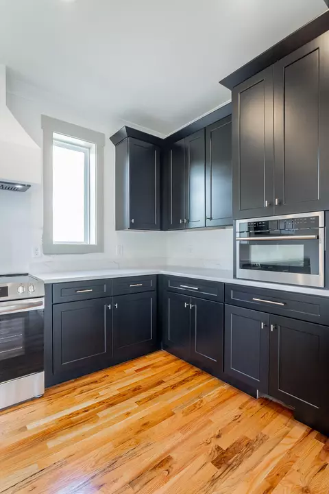 Kitchen - 256 Cascade Dr, Rossville, GA 30741 photo 5 of 10