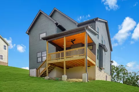 Other - 256 Cascade Dr, Rossville, GA 30741 photo 1 of 8