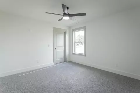 Bedroom - 256 Cascade Dr, Rossville, GA 30741 photo 2 of 6
