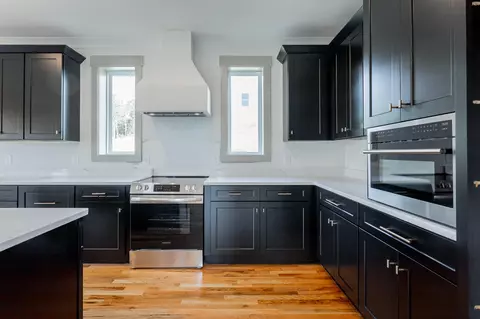 Kitchen - 256 Cascade Dr, Rossville, GA 30741 photo 1 of 10