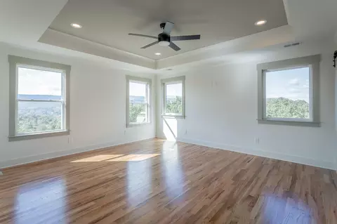Bedroom - 256 Cascade Dr, Rossville, GA 30741 photo 1 of 6
