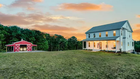 819 Morgan Rd NW, Cleveland, TN 37312