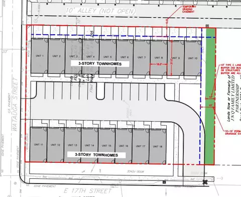 1607 E 17th St, Chattanooga, TN 37404