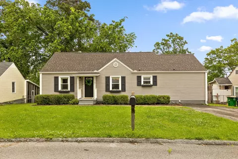 3707 Sullivan Ave, Chattanooga, TN 37412