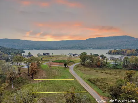 0 Clubhouse Dr #185, Jasper, TN 37347