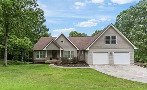 125 Robbie Dr, Whitwell, TN 37397