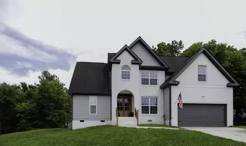 5611 Caney Ridge Cir, Ooltewah, TN 37363