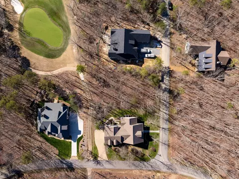 0 Arrow Ranch Rd #LOT F-2, Rising Fawn, GA 30738