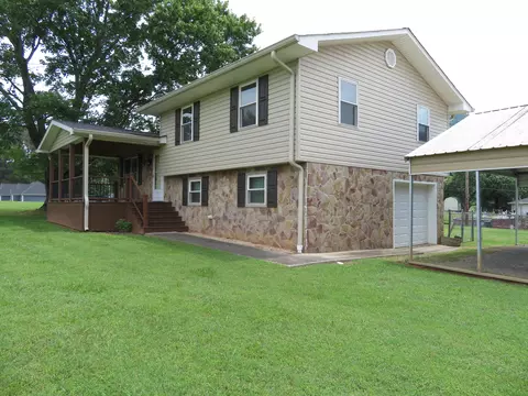 111 Rogers Dr, Whitwell, TN 37397