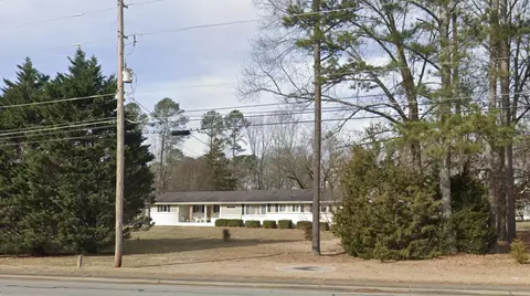 7813 Hixson Pike, Hixson, TN 37343