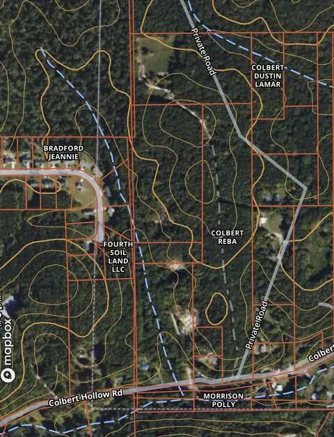 0 Colbert Hollow Rd, Rock Spring, GA 30739 photo 3