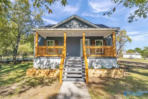 202 Cotton Street St, Stevenson, AL 35772