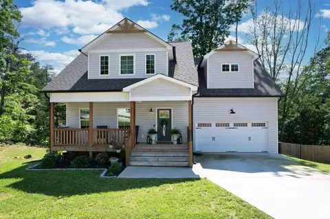 8340 Cottage Way SW, Cleveland, TN 37311